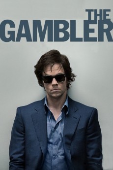 The Gambler cover image