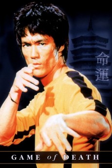 Game of Death cover image