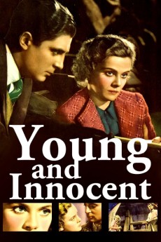 Young and Innocent cover image