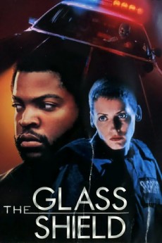 The Glass Shield cover image