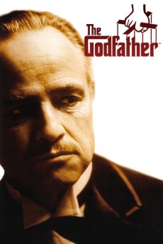 The Godfather cover image