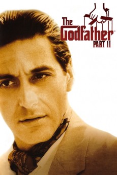 The Godfather: Part II cover image