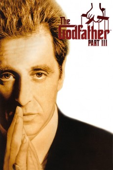The Godfather: Part III cover image