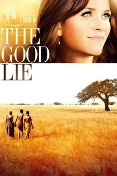 The Good Lie cover image