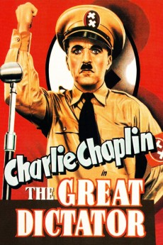 The Great Dictator cover image