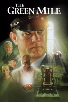 The Green Mile cover image