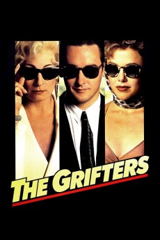 The Grifters cover image