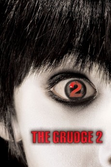 The Grudge 2 cover image