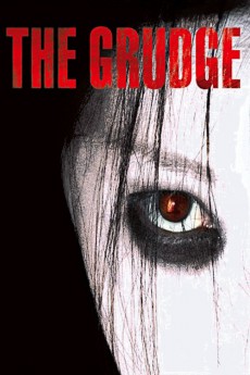 The Grudge cover image