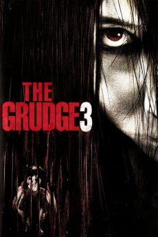 The Grudge 3 cover image