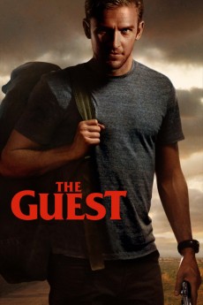The Guest cover image