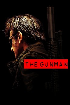 The Gunman cover image