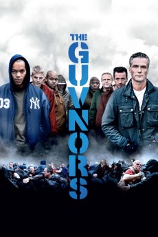 The Guvnors cover image