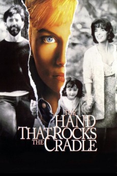 The Hand That Rocks the Cradle cover image