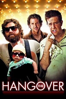 The Hangover cover image