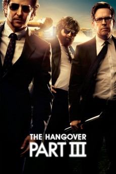 The Hangover Part III cover image