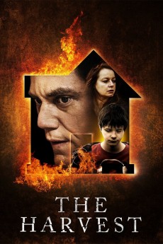 The Harvest cover image