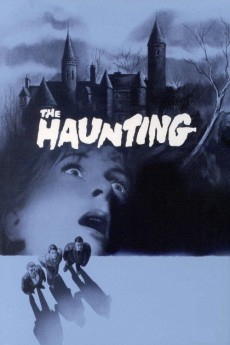 The Haunting cover image