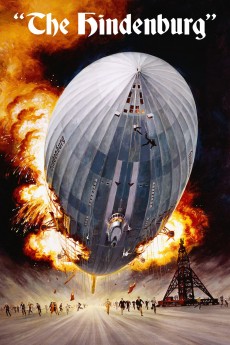 The Hindenburg cover image