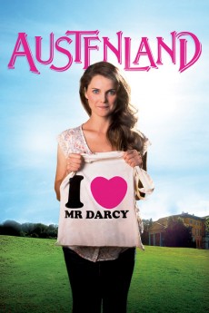 Austenland cover image