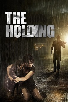 The Holding cover image