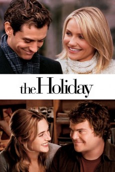 The Holiday cover image
