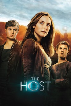 The Host cover image