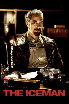 The Iceman cover image