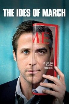 The Ides of March cover image