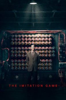 The Imitation Game cover image