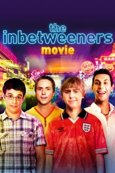 The Inbetweeners Movie cover image
