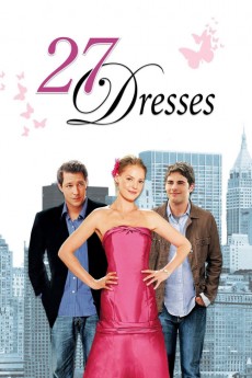 27 Dresses cover image