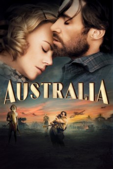 Australia cover image