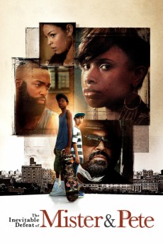 The Inevitable Defeat of Mister & Pete cover image