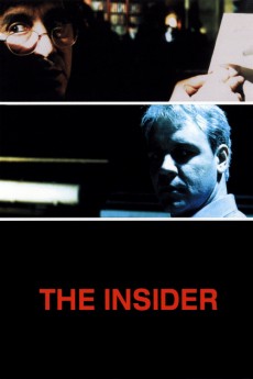 The Insider cover image