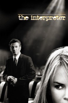 The Interpreter cover image