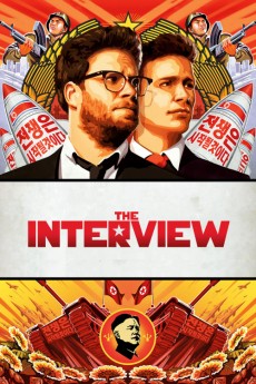 The Interview cover image