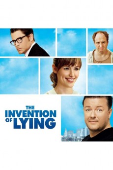 The Invention of Lying cover image