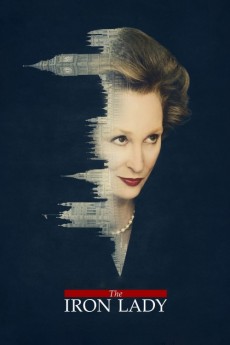 The Iron Lady cover image
