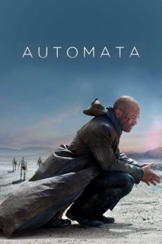 Automata cover image