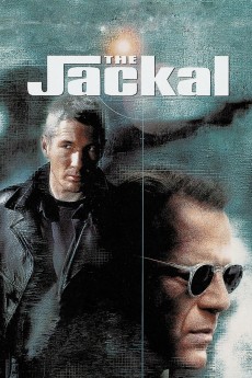 The Jackal cover image