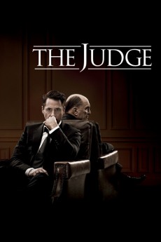 The Judge cover image