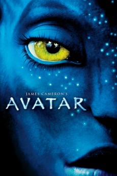 Avatar cover image