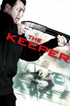 The Keeper cover image