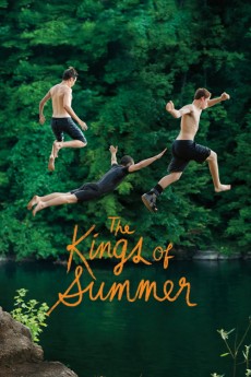 The Kings of Summer cover image