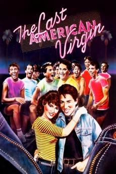 The Last American Virgin cover image