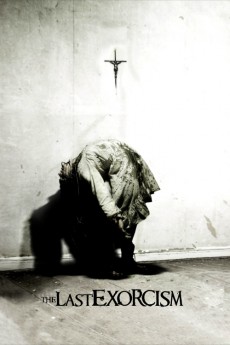The Last Exorcism cover image