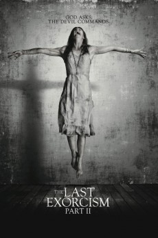 The Last Exorcism Part II cover image