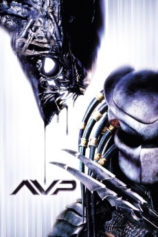 AVP: Alien vs. Predator cover image