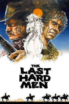 The Last Hard Men cover image